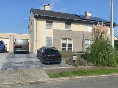 Woning te koop Kuurne