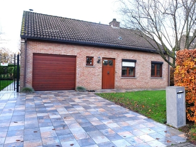 Woning te koop Sint-Niklaas