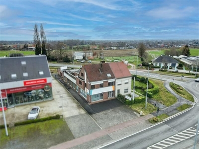 Woning te koop Torhout