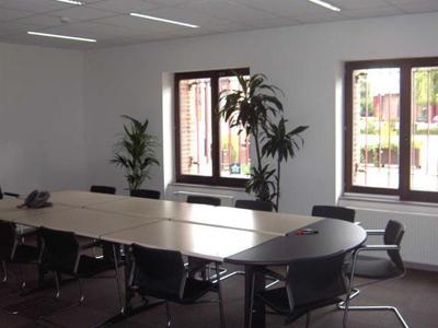 MODERN OFFICES FOR RENT FROM 80 M² UP TO 2.800 M²