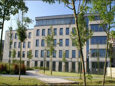 NICE OFFICES TO LET AS FROM 383 m²