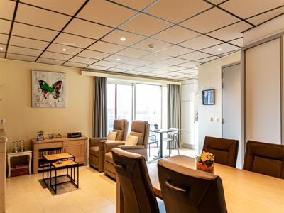 Nieuwbouw assistentie-appartement te huur in Watervliet