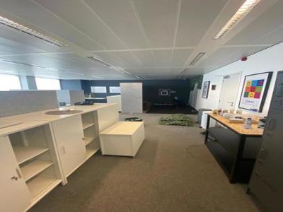 TOP OFFICE SPACES FOR RENT FROM 128 M² UP TO 1.725 M²