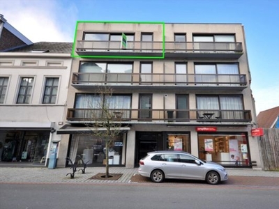 Abeelstraat 21 301, 9600 Ronse