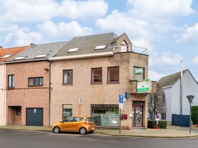 Dokter andre goffaertsstraat 2 1, Aalst