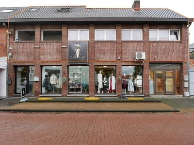 Kleuterweg 1 12, 3550 Heusden, Heusden-Zolder