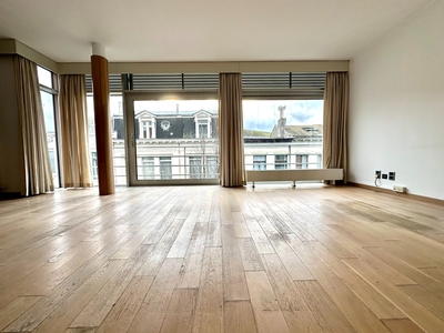 Modern appartement op toplocatie