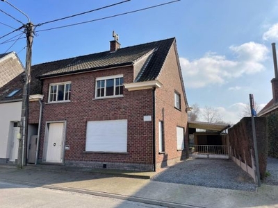 Nieuwlandstraat 35, 9870 Olsene