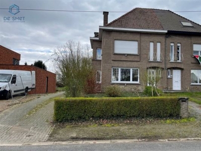 Oudenaardsestraat 274, 9500 Goeferdinge, GERAARDSBERGEN