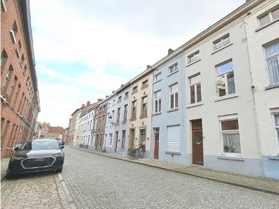 Violierstraat 46, 8000 Brugge