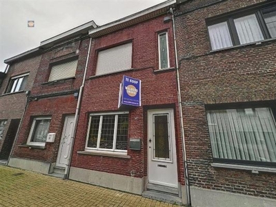 Vooruitgangsstraat 40, 2830 Willebroek