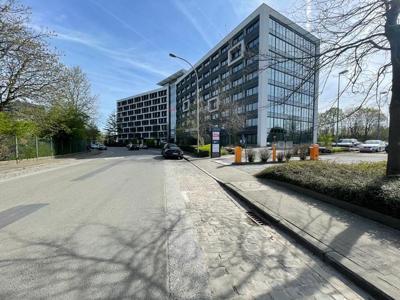 640 m² instapklare kantoren nabij E17