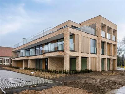 Leuk appartement nabij het centrum van Dilsen-Stokkem