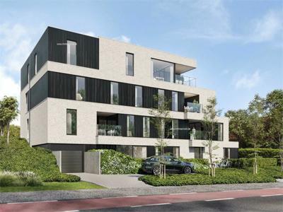 Nieuwbouw appartement te koop in Tongeren