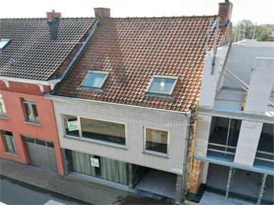 Woning te koop Kortemark