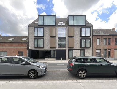 centraal gelegen, instapklaar nieuwbouw studio/appartement