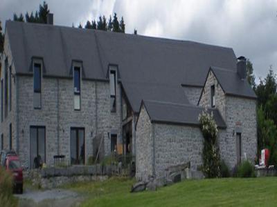 Cerfontaine, huis met 3 kamers