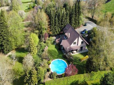 Villa met gites in Malmedy