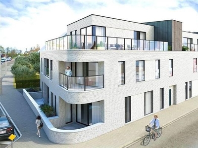 Avelgemstraat 240 1.001, 8550 Zwevegem