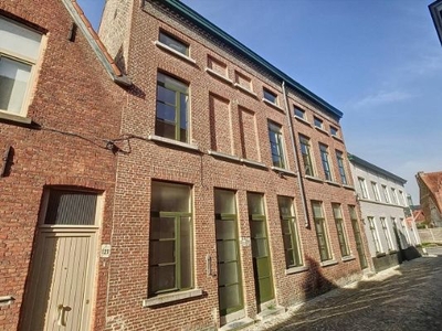 Baliestraat 123, 8000 Brugge