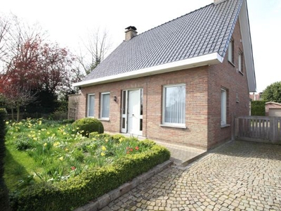 Dennenlaan 13, 8530 Harelbeke