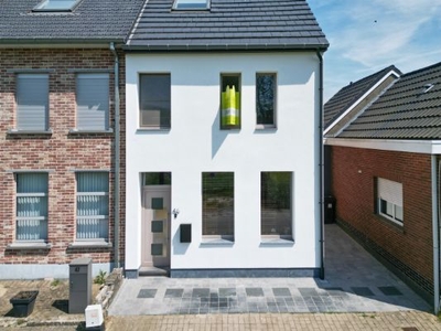 Eikenmolen 46, 9570 Sint-Maria-Lierde, Lierde