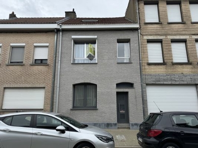 Felix wittouckstraat 15, 1600 Sint-Pieters-Leeuw