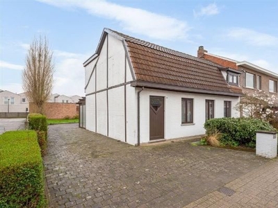 Jozef wautersstraat 50, 2830 Willebroek