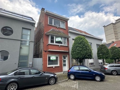 Louis paul boonstraat 42, Aalst