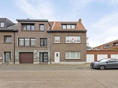 Rodeborgstraat 68, 2900 Schoten