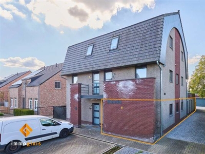 Rondestraat 6 2, 3950 Bocholt, LOZEN (BOCHOLT)