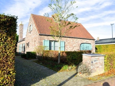 Sint-Barbarastraat 29, 9990 Maldegem