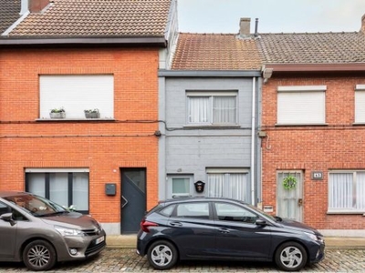 Struyfstraat 41, 2845 Niel