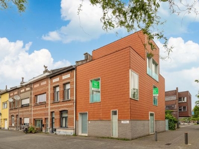 Tirstraat 31, 2020 Antwerpen, Antwerpen (2020)