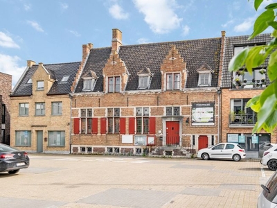 Uniek Historisch Gemeentehuis/Bibliotheek aan de Markt 10 i