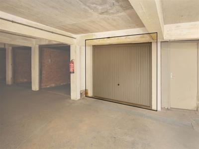 Garage te koop