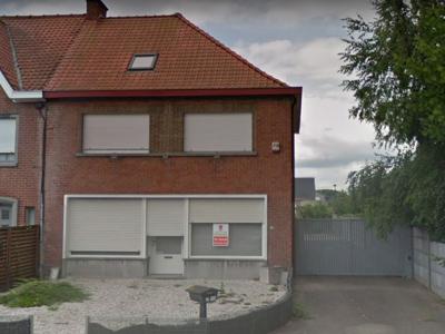 Huis te huur Wielsbeke 8710