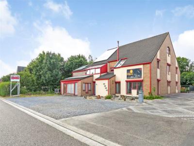 Luchtvaartstraat 56, 3500 Hasselt