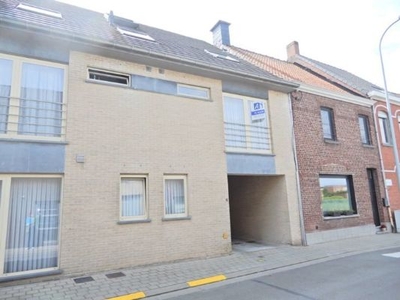 Appartement dichtbij het centrum van Meulebeke.