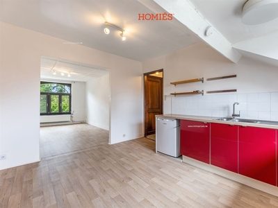 Appartement te huur Leuven