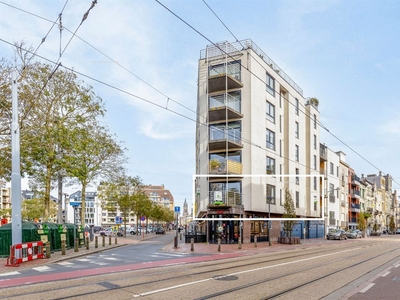 Appartement te koop Blankenberge