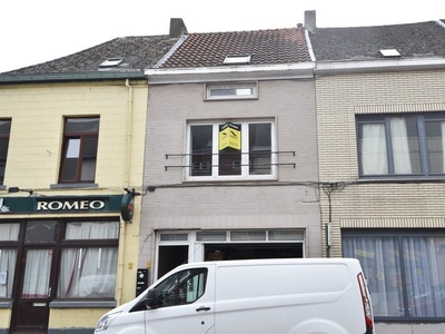 Appartementsgebouw te koop Aalst