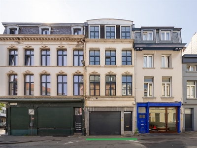 Burgerwoning te koop Antwerpen