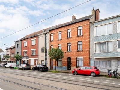 Francisco ferrerlaan 228, 9000 Wondelgem, Gent