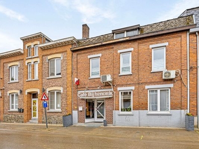 Henisstraat 34, 3700 Tongeren