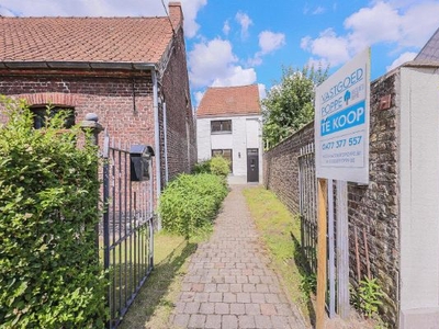 Hogeheerweg 71, 9051 Sint-Denijs-Westrem