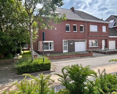 Huis te koop Harelbeke