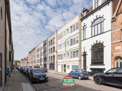 Kardinaal mercierstraat 29 B2, 8000 Brugge