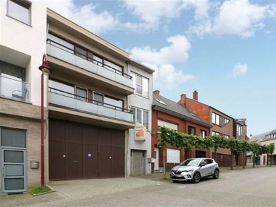 Kloosterstraat 20, 3270 Scherpenheuvel