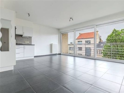 Kwalitatief 1-slaapkamerappartement